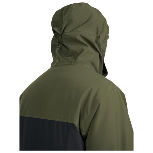 4F TECHNICAL JACKET